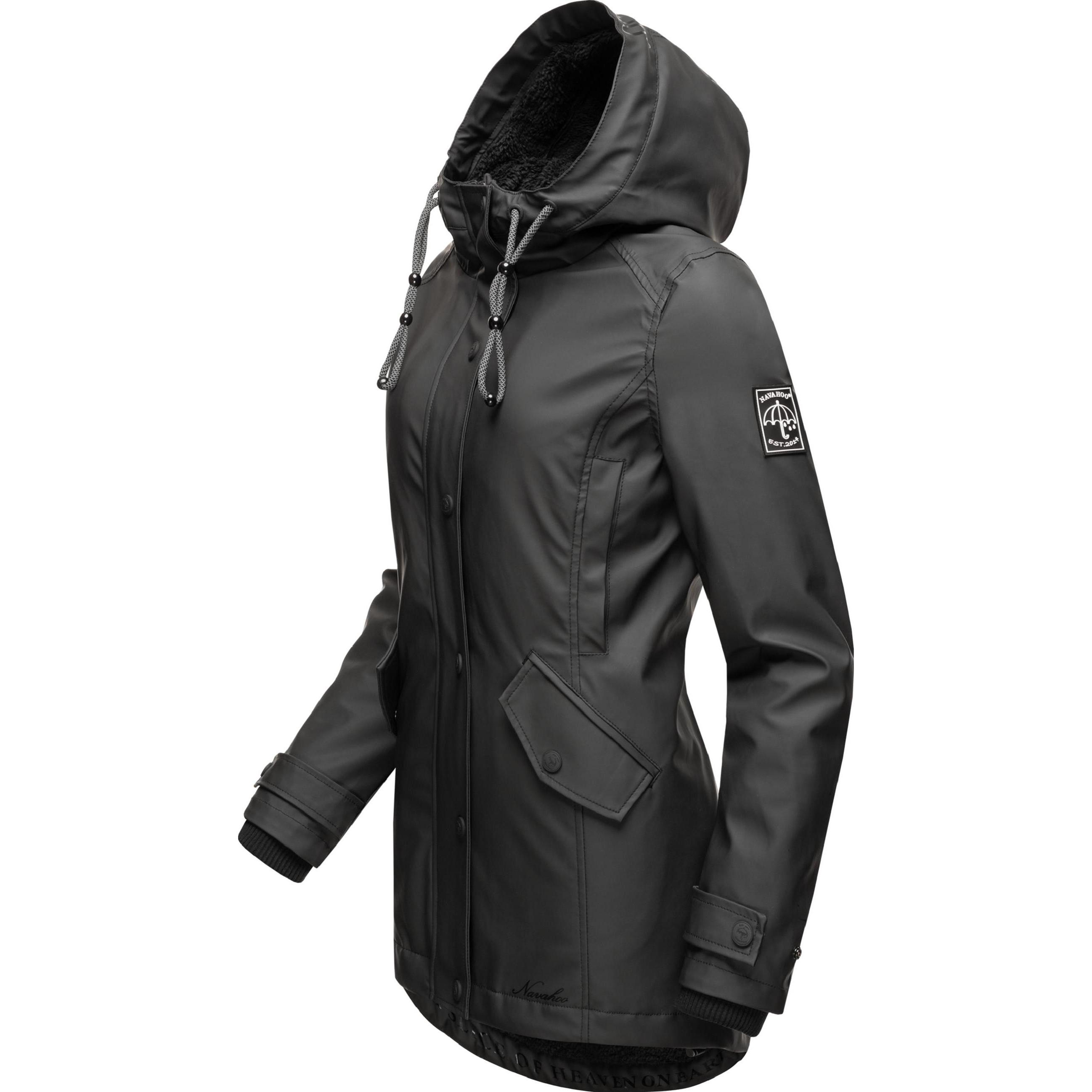 Thumbnail - Navahoo, Damen, Jacke, Lindraa (L), Schwarz, L