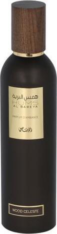 Image du produit Rasasi Hums Al Bareya Parfum D'Ambiance Bois Celeste - Ea (Eau de parfum, 250 ml)
