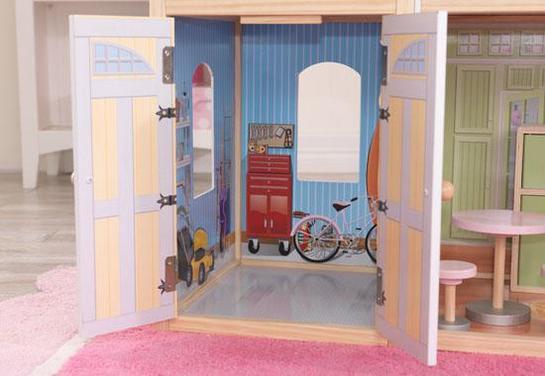 Image du produit KidKraft Grand manoir