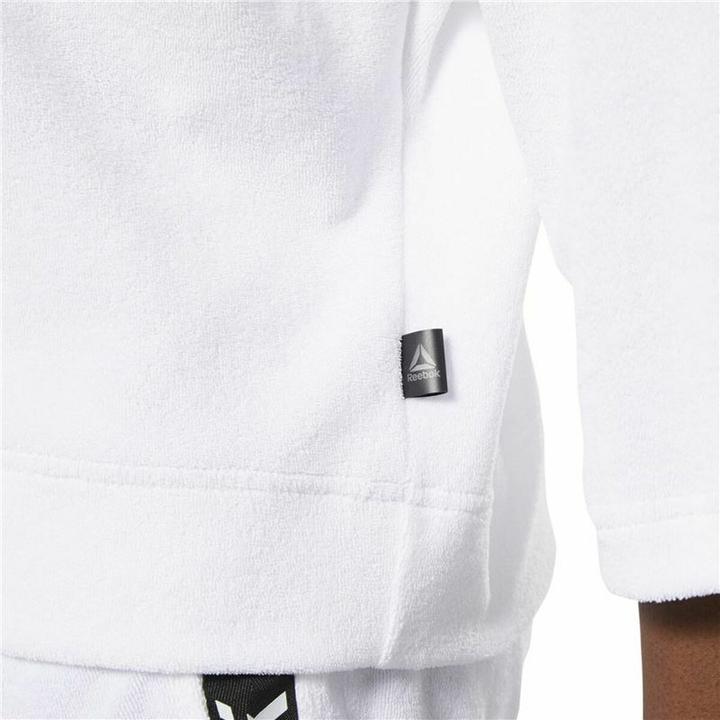 Produktbild Reebok WOR Meet You There Kapuzenpullover Damen (XS)