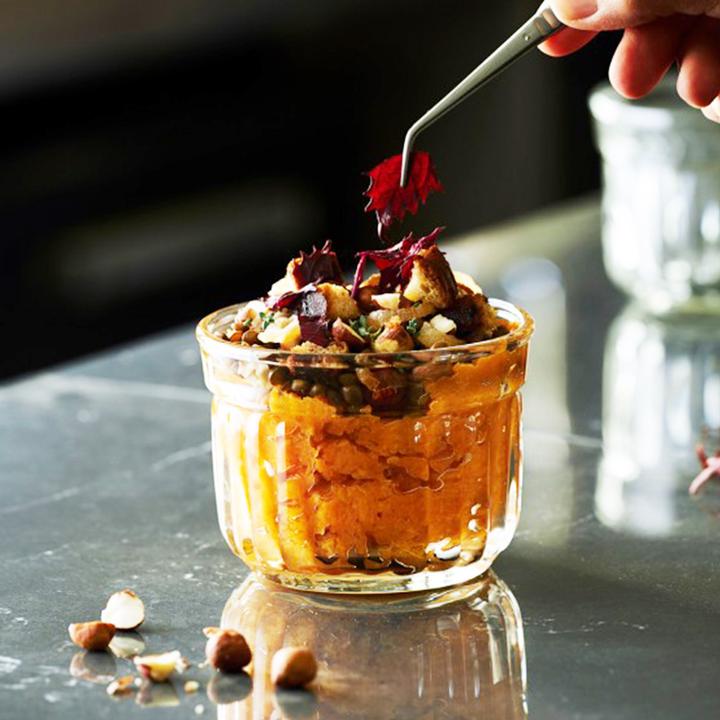 Actual product image La Rochère delice (9.60 cm, 0.29 l, 6 x)