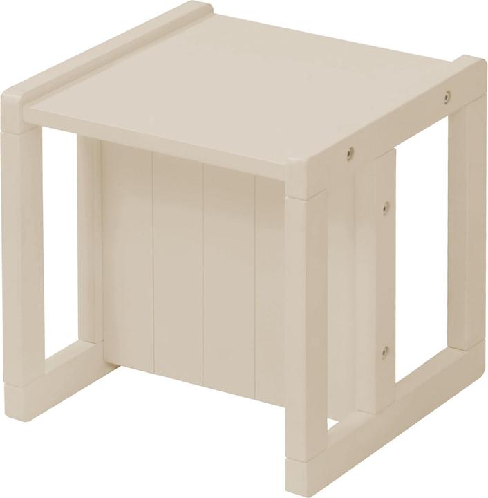 Actual product image Roba Sitzhocker (High chair)