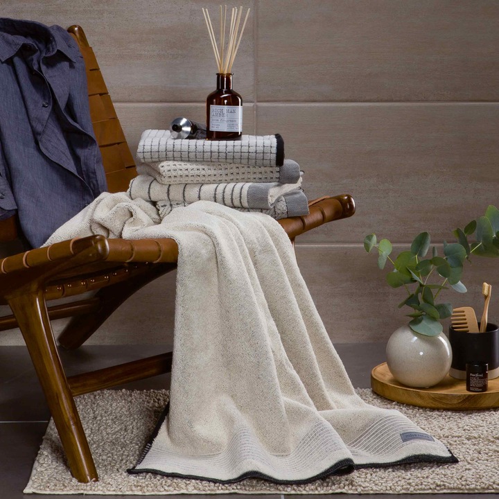 Actual product image Möve Eden