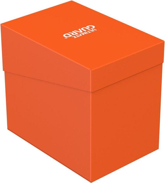 Immagine prodotto Ultimate Guard Valigetta 133+ misura standard arancione
