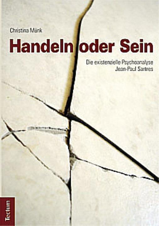 Produktbild Handeln oder Sein (Deutsch, Christina Münk, 2011)