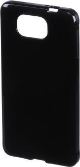 Image du produit Hama Crystal" - bagomslag til mobilte (Samsung Galaxy Alpha)
