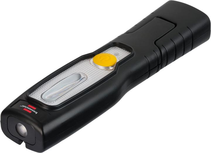 Actual product image Brennenstuhl HL 200 A (250 lm)