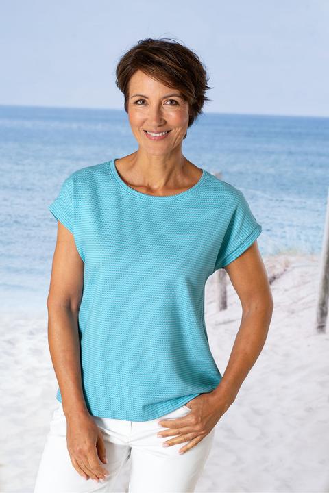 Immagine prodotto Betty Barclay Damen Strukturshirt (44)