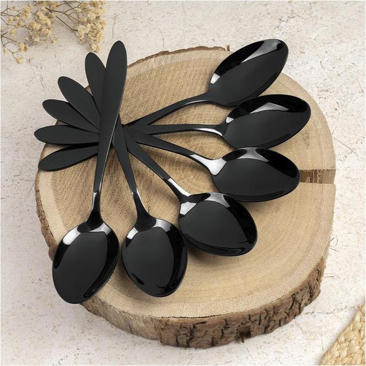 Produktbild BerlingerHaus Besteckset (24 Stk., Besteck Set)