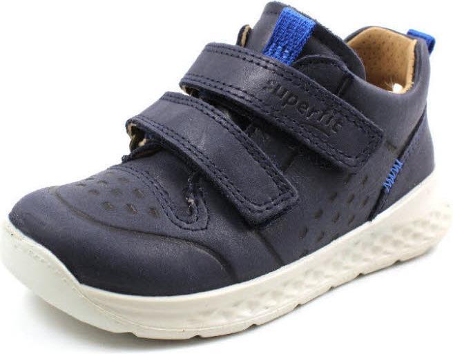 Produktbild Superfit Lauflernschuh Breeze (22)