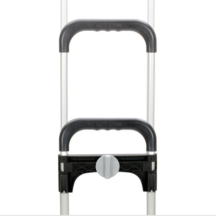 Actual product image Andersen Quattro Shopper Senta 2.0