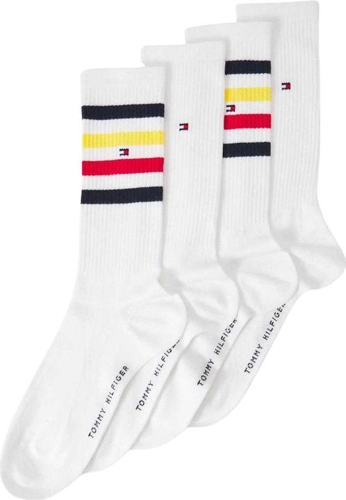 Produktbild Tommy Hilfiger Socken (2erPack) (2er Pack, 38 - 42)