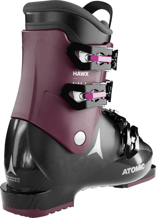 Image du produit Atomic Hawx Kids 3 (21, 21.5)
