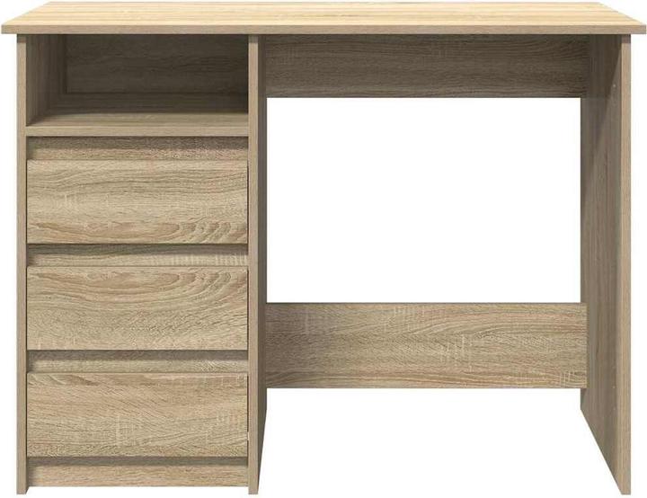 Immagine prodotto vidaXL Schreibtisch (102 x 50 x 75 cm)