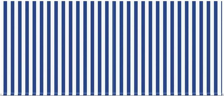 Produktbild vidaXL Einziehbare Markise (2.50 m)