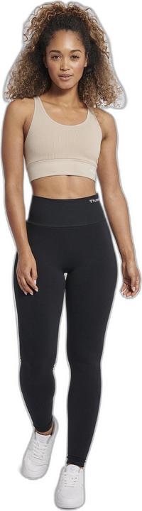 Image du produit hummel Mt Flow Seamless Sports Top (XS)