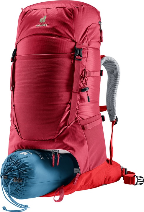 Actual product image Deuter Fox 40 (40 l)