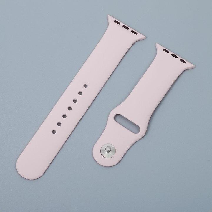 Produktbild Guardline Silicone Guardband (41 mm, 38 mm, 40 mm, Silikon)