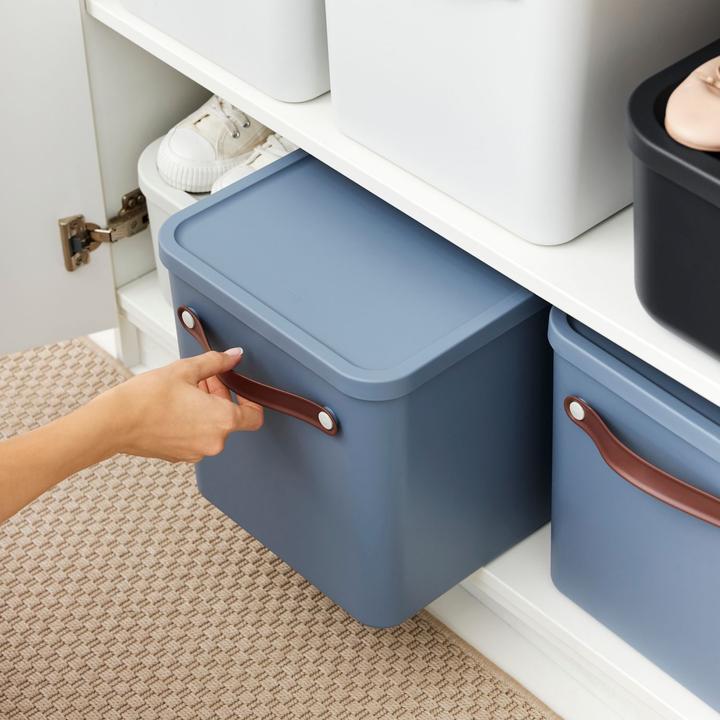 Image du produit Rotho Maloja (29 cm, 27 l, 1x)