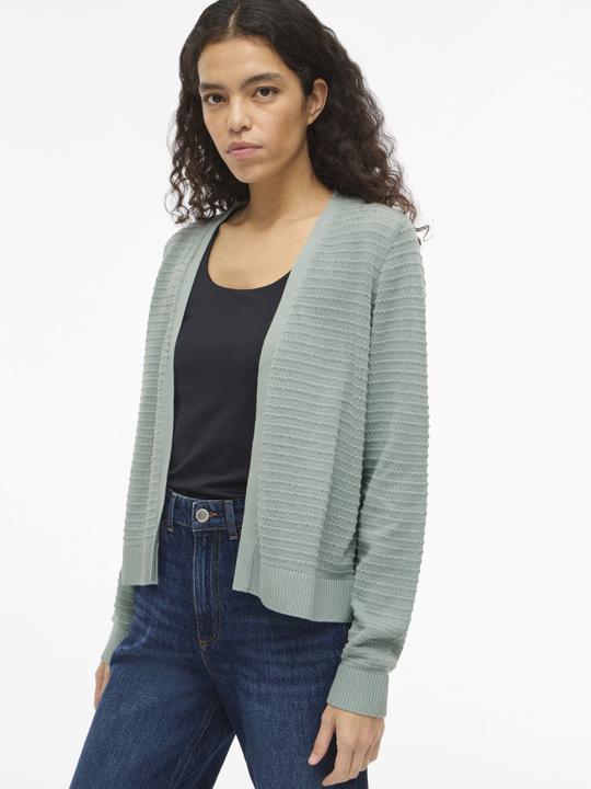 Produktbild Vila VILOLLO Offene Strickjacke (L)