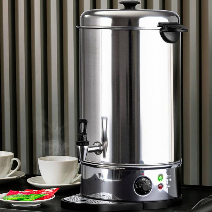 Produktbild Royal Catering RCWK 20A Gluehweinkocher