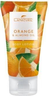 Produktbild La Nature Orange Bodylotion (Körpermilch, Körperlotion, Körpercreme, Körpergel, 50 ml)