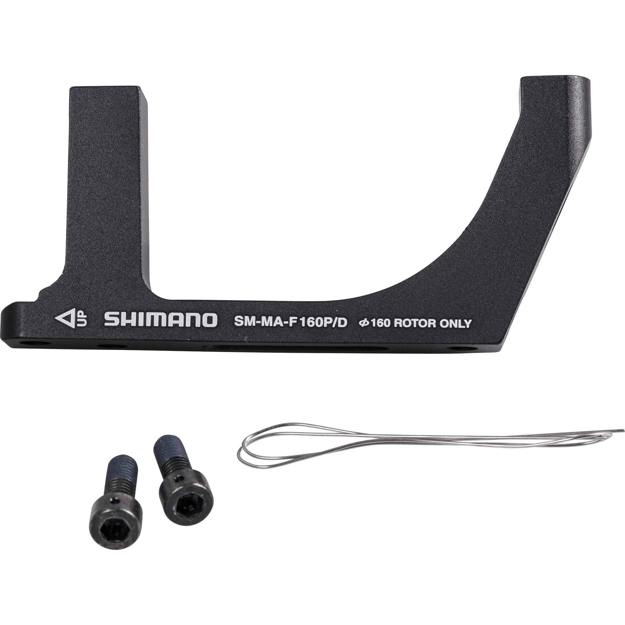 Shimano, Zubehör Velobremsen