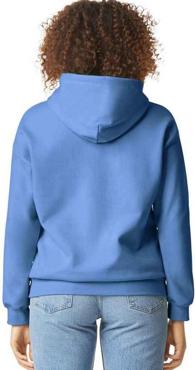 Produktbild Gildan Kapuzenpullover Fleece (XL)