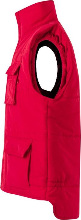 Produktbild Velilla Steppweste mit mehreren Taschen (M)