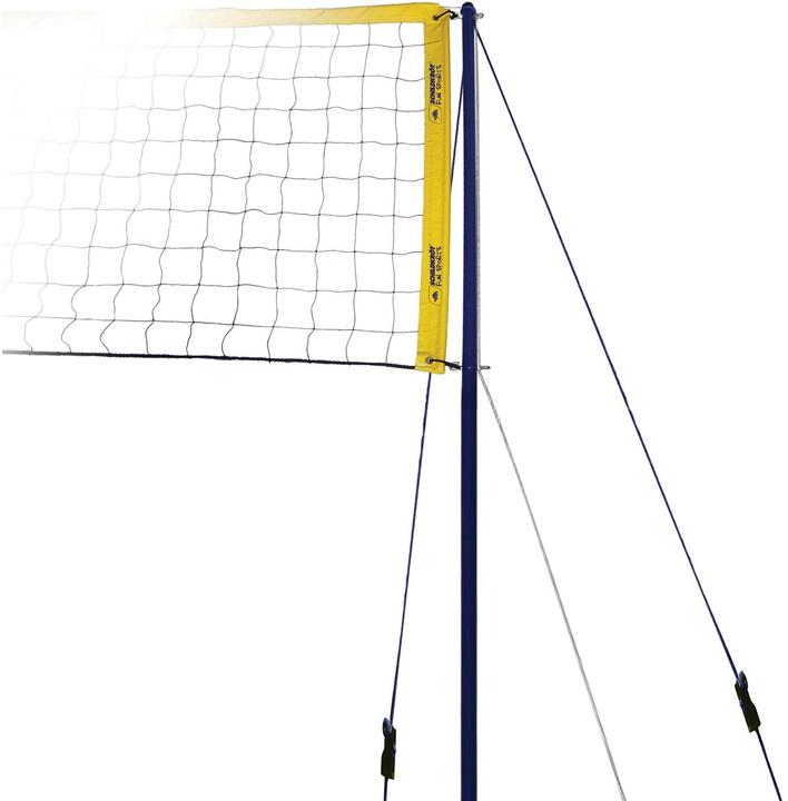 Image du produit Schildkröt Ensemble de filets de beach-volley Fun