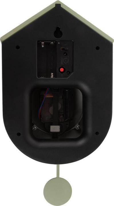 Produktbild Karlsson Kuckuck Grato