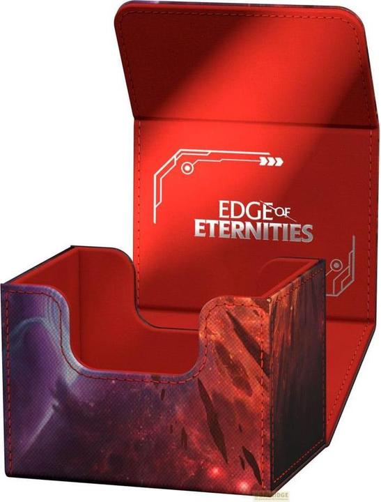 Immagine prodotto Ultimate Guard Sidewinder 100+ Xenoskin Magic: The Gathering "Edge of Eternities" - Design 01