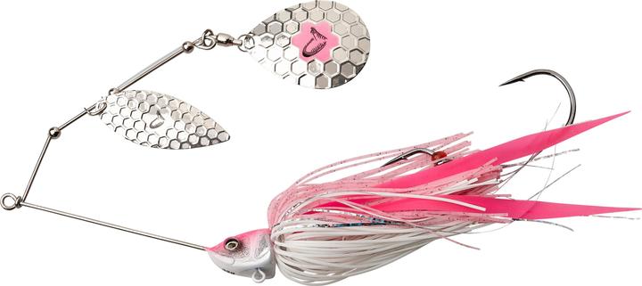 Produktbild Savage Gear Da'Bush Spinnerbait (24 cm)