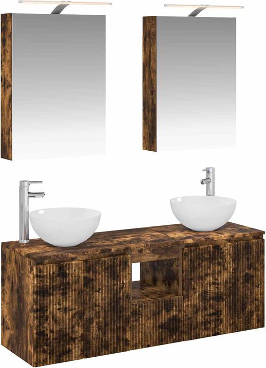 Produktbild vidaXL Badezimmerdeko