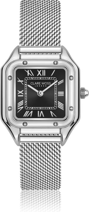 Actual product image Clare Moss The Old Fashioned Mesh