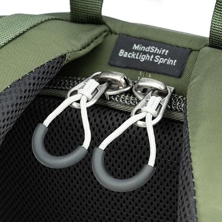 Produktbild Think Tank Backlight Sprint Montane Green (1015313595) (Fotorucksack, 15 l)