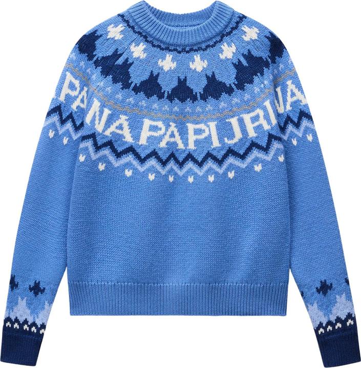 Actual product image Napapijri D-Fiames (M)