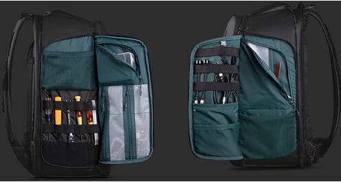 Actual product image Pgytech OneMo FPV (Drone backpack, Universal)