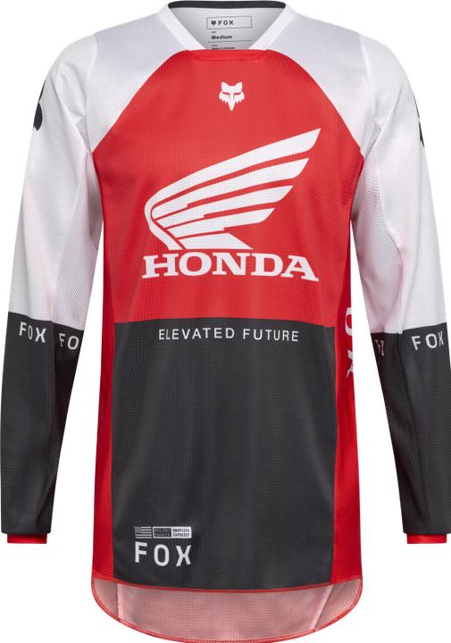 Image du produit Fox 180 Honda Jersey (XS)