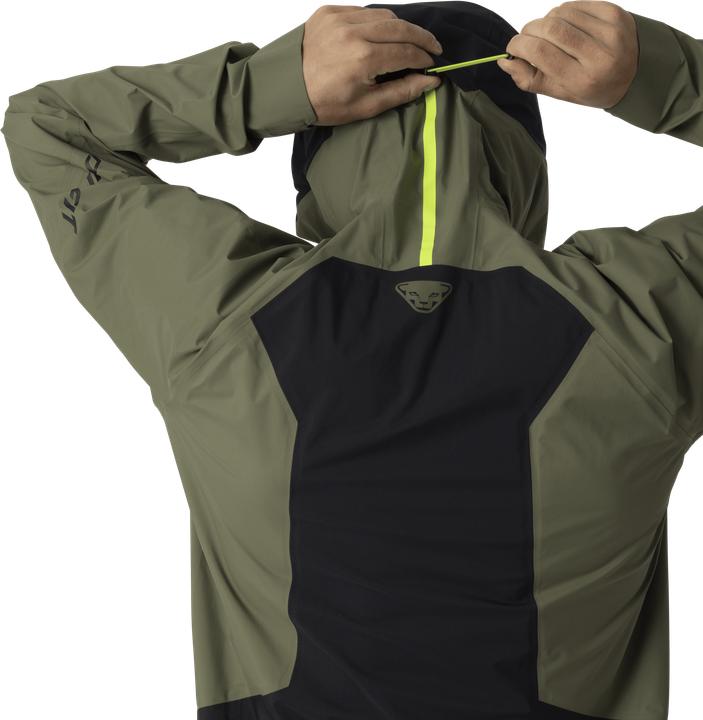 Produktbild Dynafit Transalper 3L Jacket (S)