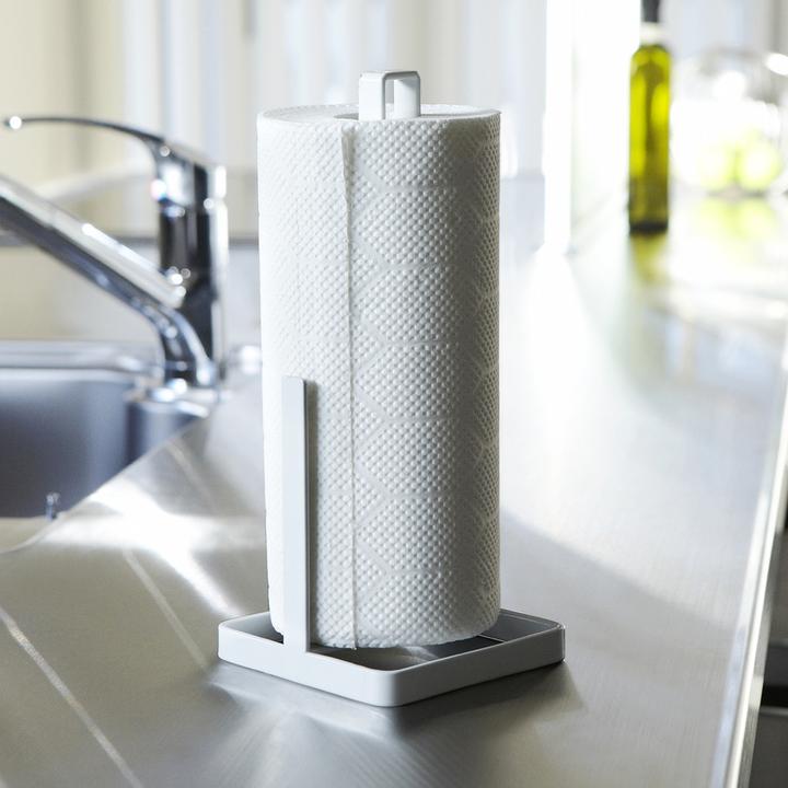 Image du produit Yamazaki Küchenrollenhalter TOWER