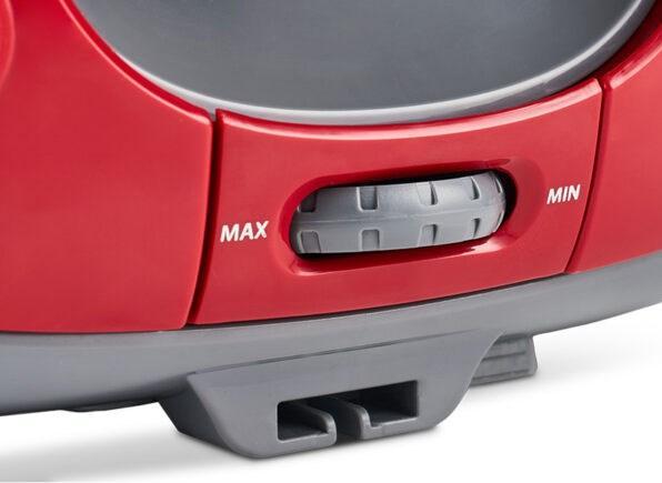 Actual product image Zelmer ZVC261 Tadek