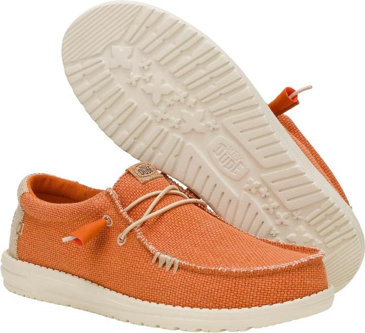 Produktbild Hey Dude Wally Braided (40)