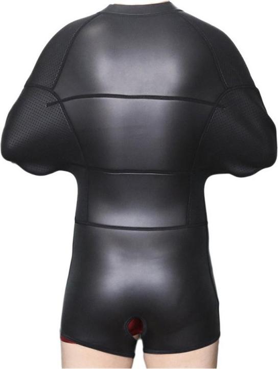 Produktbild Kink Gear Neopren-Zwangsjacke "Charly"