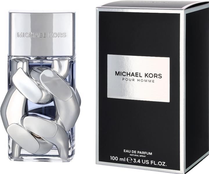 Immagine prodotto Michael Kors Pour Homme Eau De Parfum 100ml (Eau de parfum, 100 ml)
