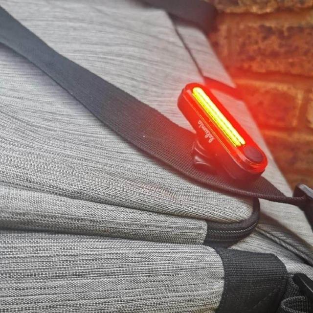 Actual product image Lelumia Twist 400 & Split R 50 Combo (400 lm, 50 lm)