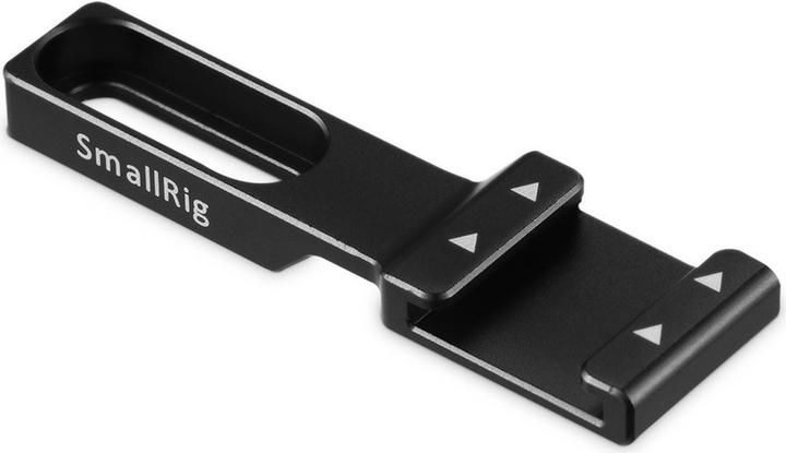 Produktbild SmallRig Cold Shoe Extension (Diverses Video Zubehör)