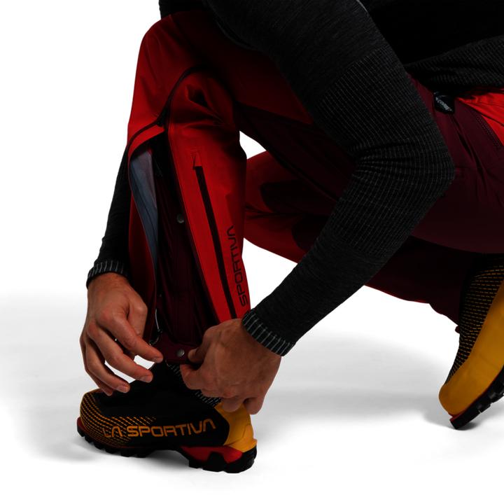 Produktbild La Sportiva Alpine Guide GTX Pants M (XL)
