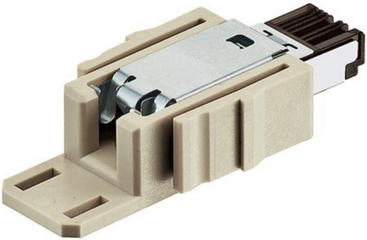 Actual product image Harting Han-Modular