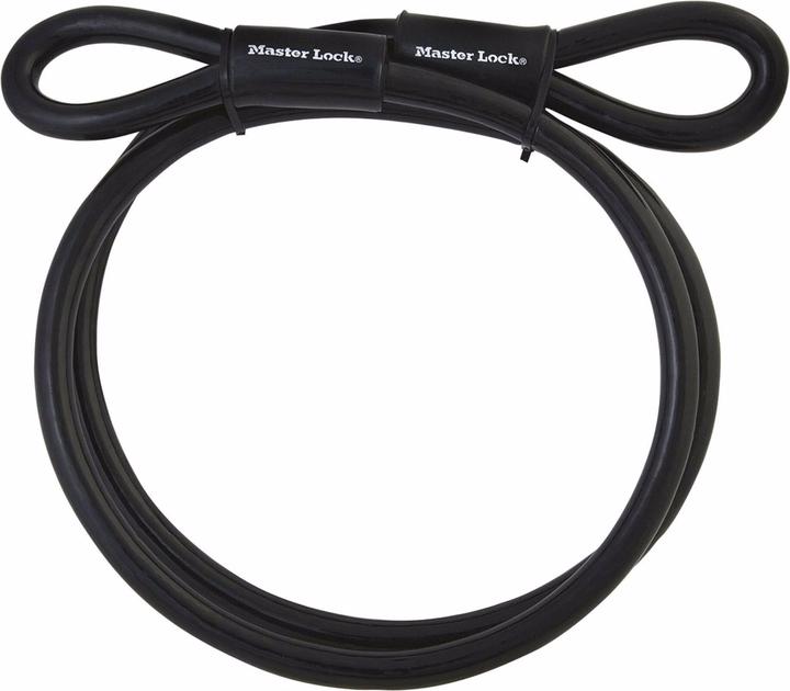 Master Lock Schlaufenkabel 49EURD
